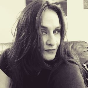 Meet your Posher, Kerri